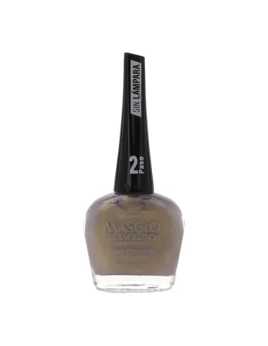 Masglo Gel Evolution Visionaria Esmalte Efecto Gel 13,5 ml